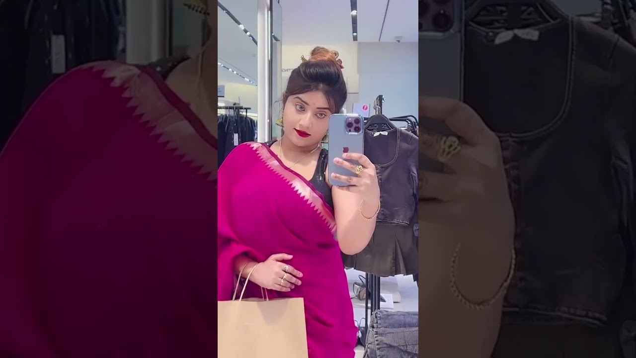 Poulomi Shorts #bigb #shorts #short #shortvideo #sexy #tiktok #trending #viral
