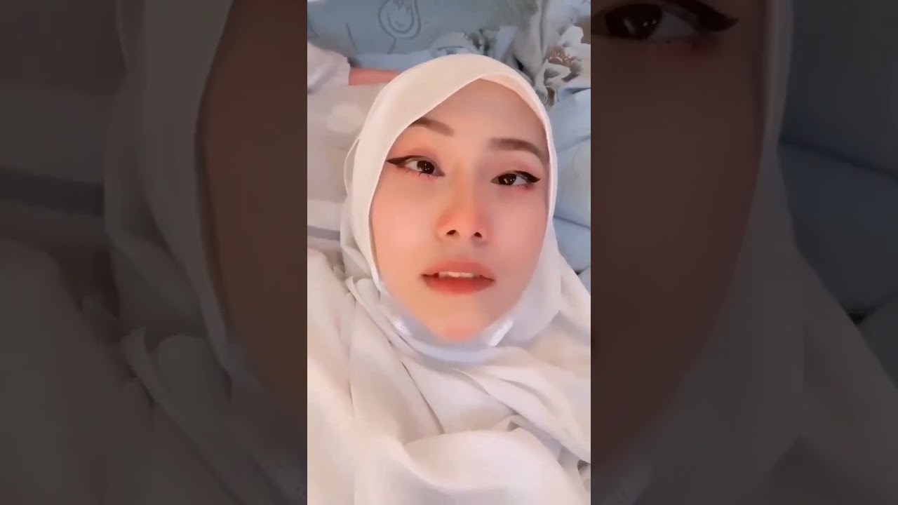 Pov: aku lgi dibawah - Jilboobs 1