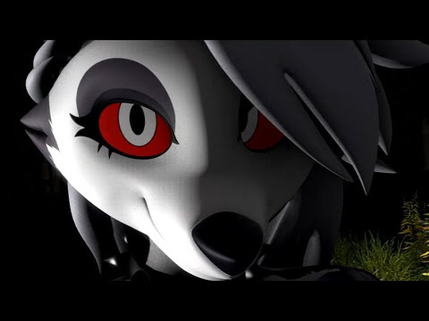 Pov Kiss: Loona the Hellhound (SFM car crash)