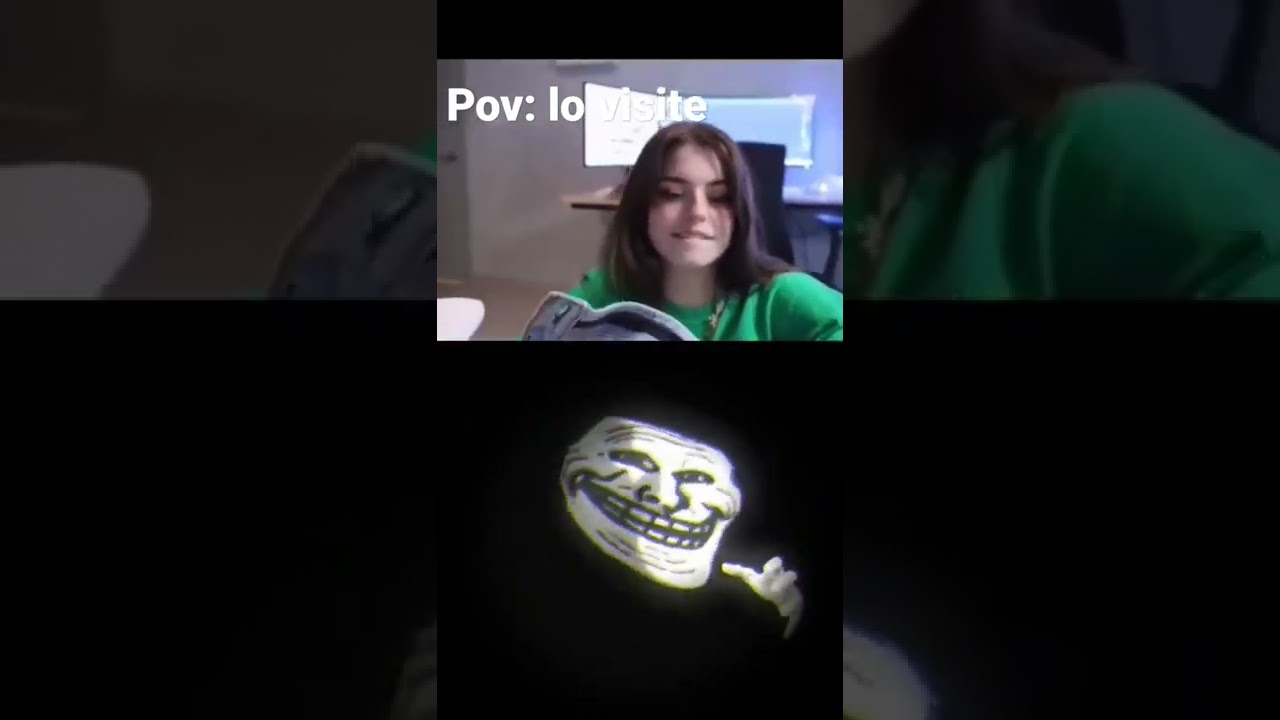 pov viste el video proivido de hannh owo 🔥