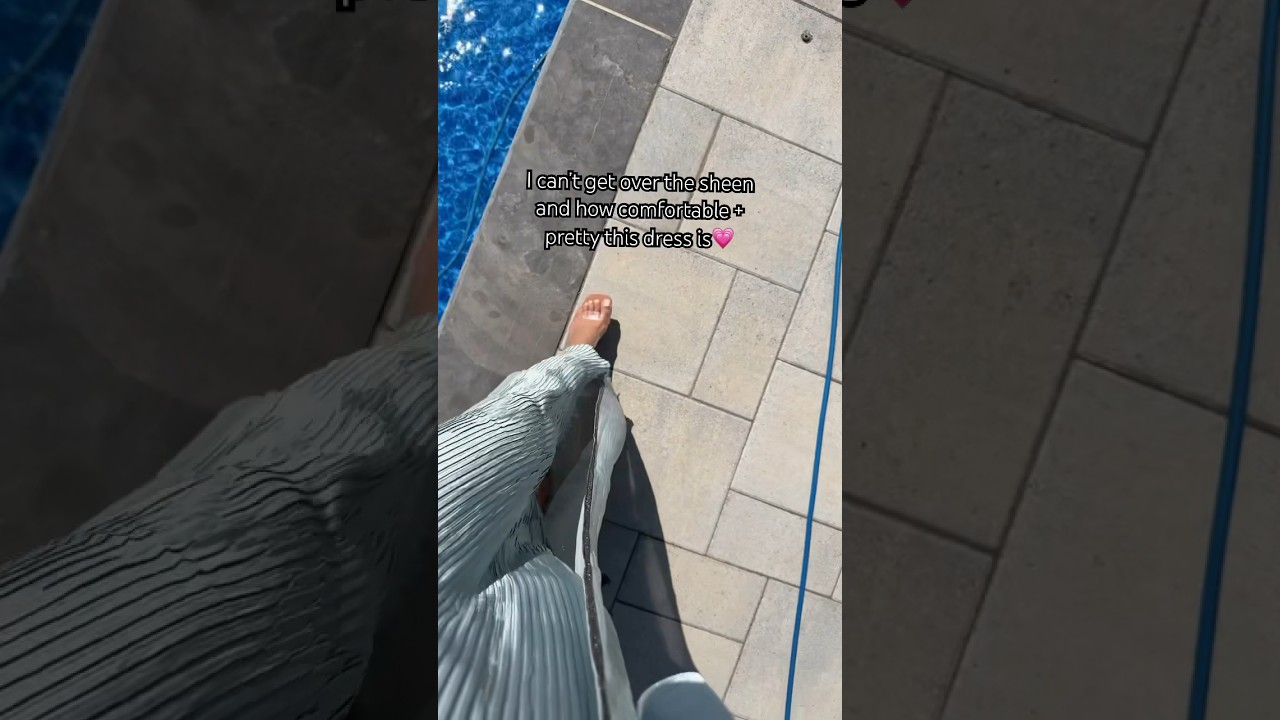 POV walk #abaya #abayacouture