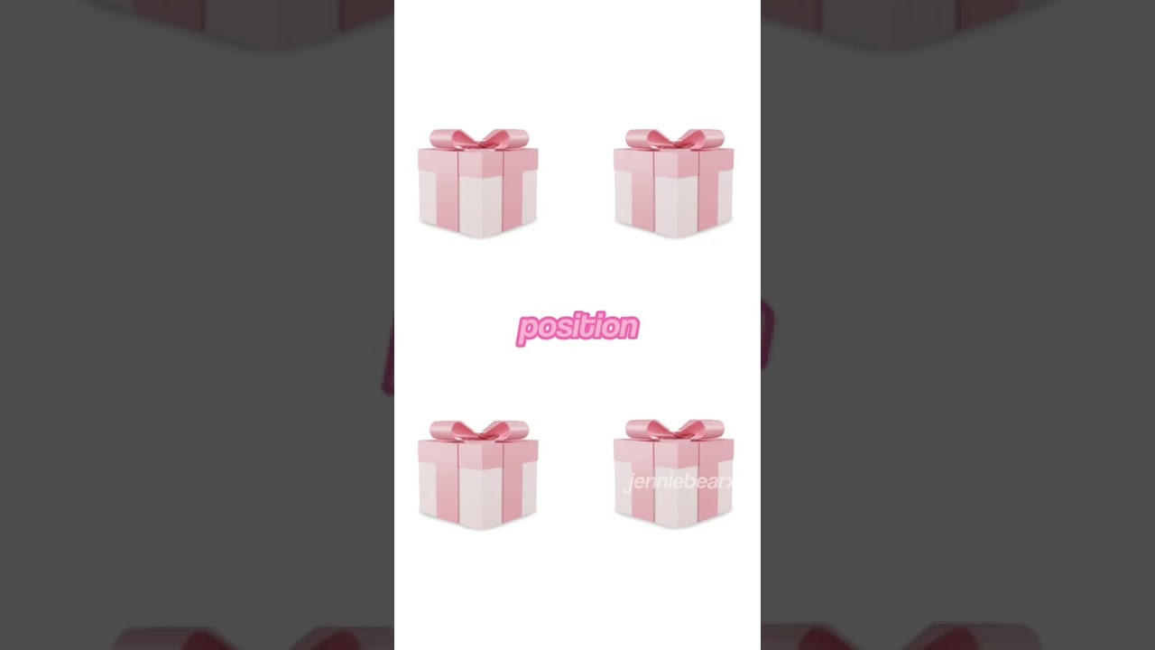 pov: you are a kpop idol 🎵💓
