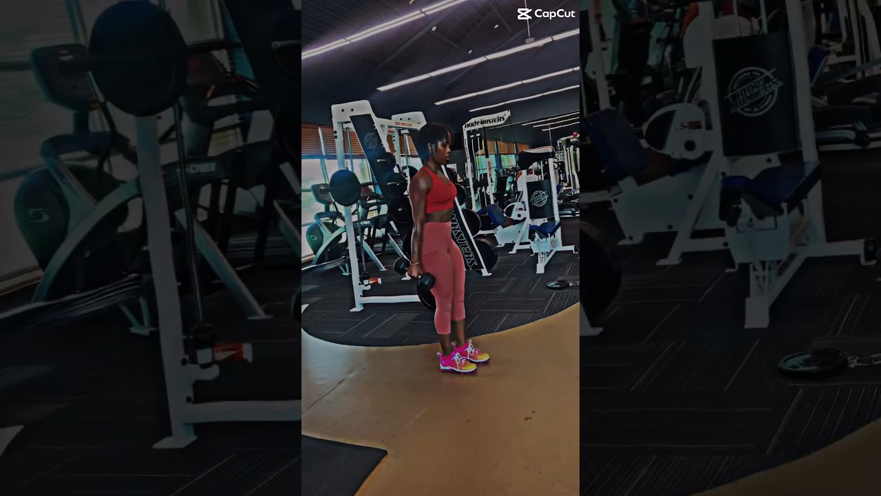 POV: You kept going💪🏾 #fitnessmotivation #fitmom