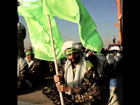 Power of Sarallah 3   Muslim Press