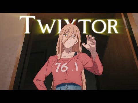 Power Twixtor [4K]