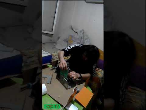 POWER uzun çekim