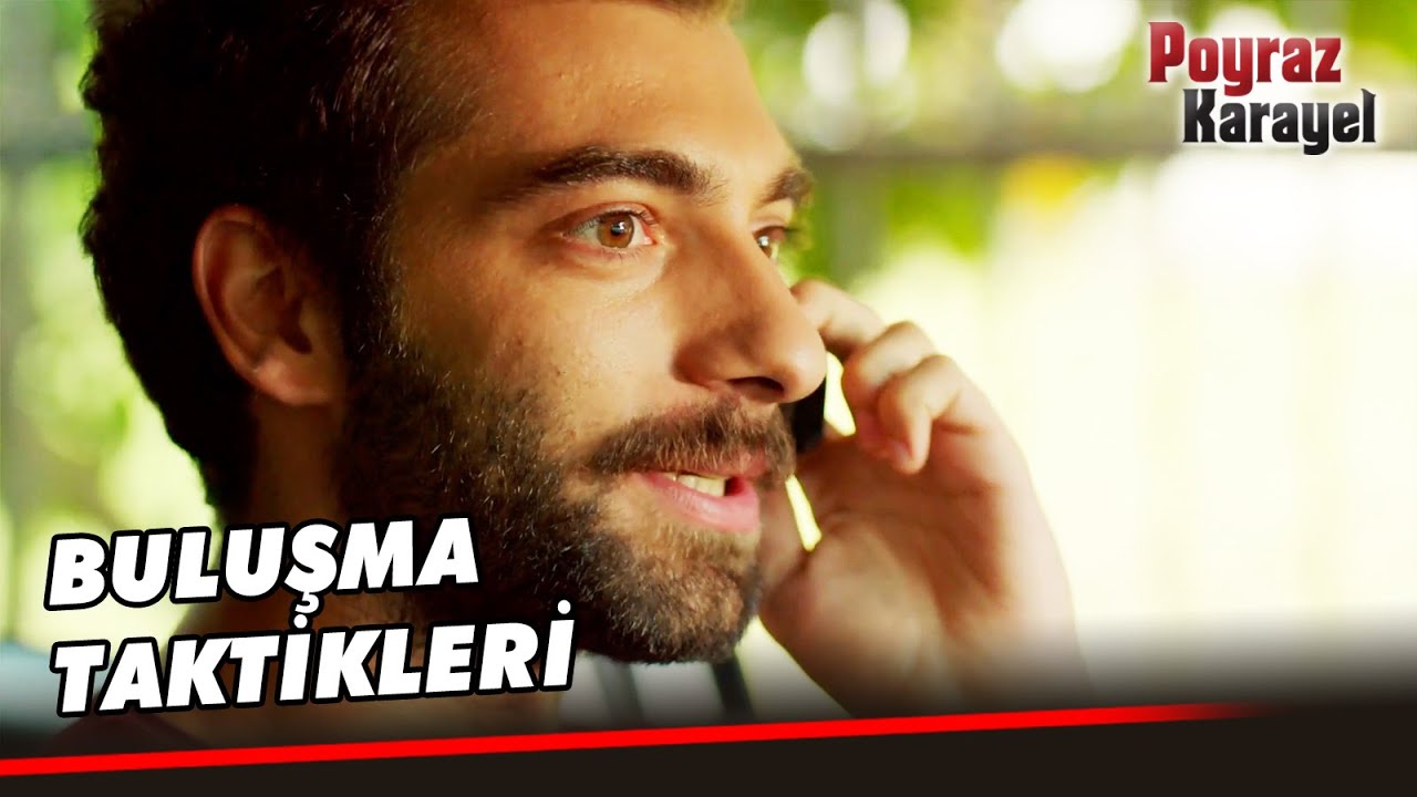 Poyraz'ın Buluşma Taktikleri - #Shorts