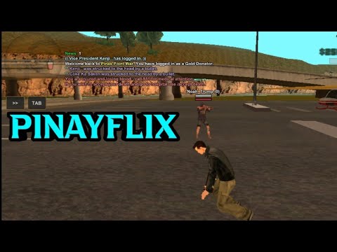 [P:PW] Pinayflix