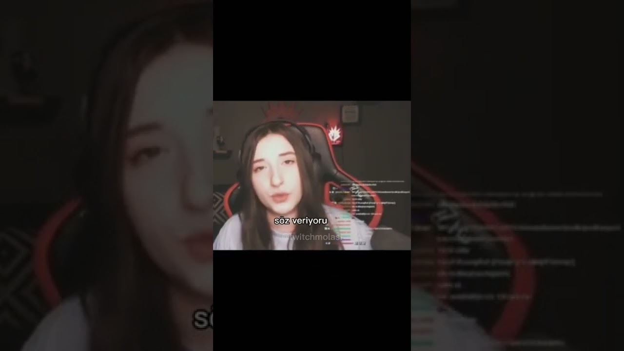 Pqueen | Abla kakam geldi