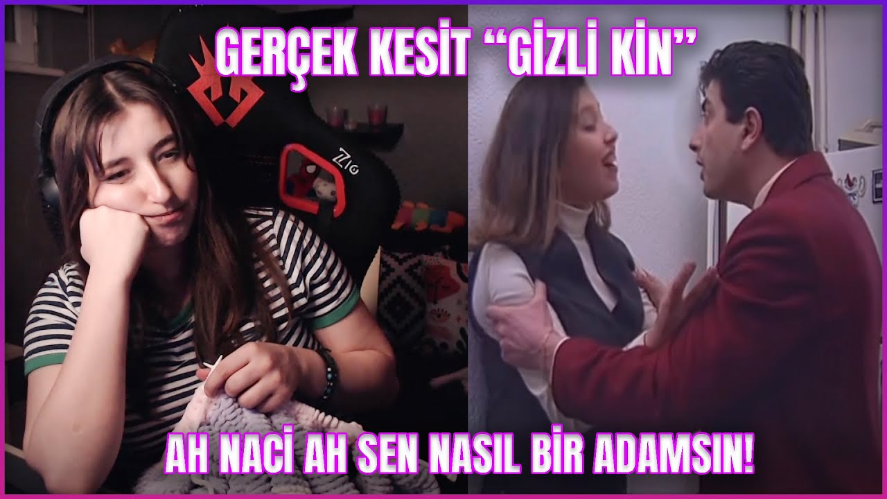 PQUEEN - GERÇEK KESİT 