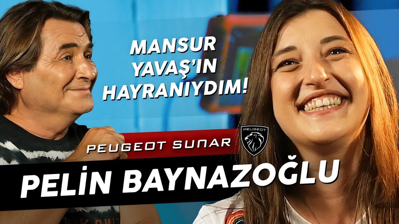 PQUEEN PELIN BAYNAZOĞLU 