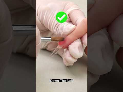 Practical Tips for Using Acrylic | For Beginners | Acrylic Nails