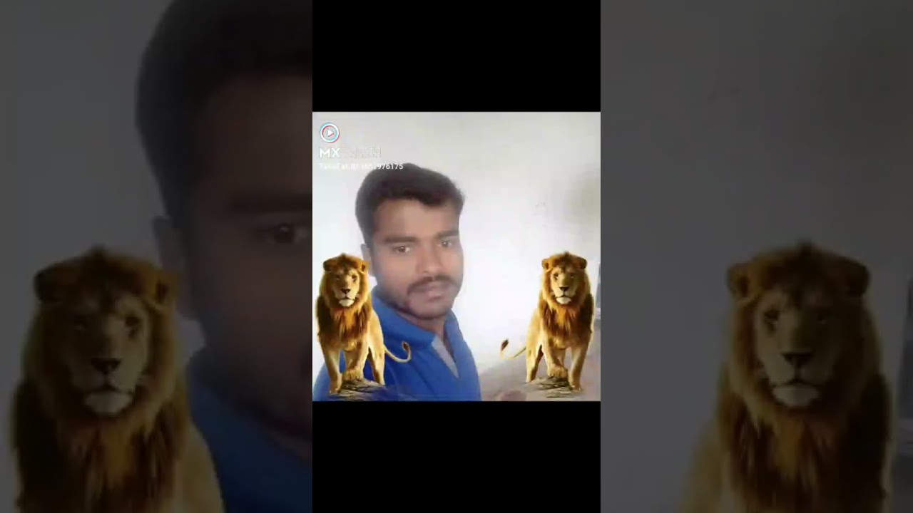Pradeep . S