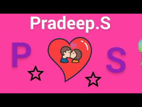 Pradeep.S