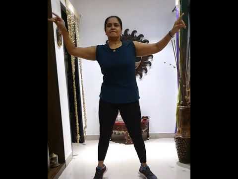 Pragathi Aunty Hot Dance | pragathi aunty hot dance | Actress pragathi aunty hot dance