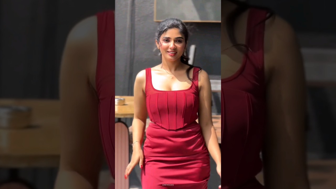 PragyaNagra ❤️ (12/4/24) | Cinewoods