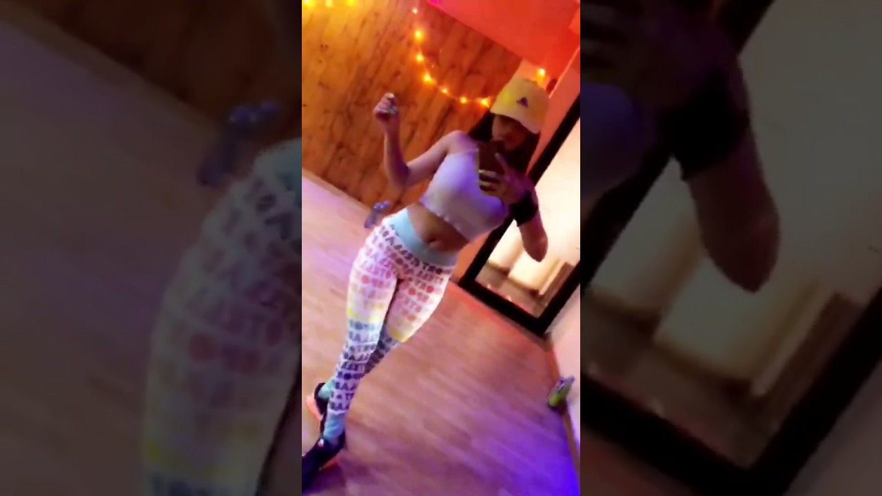 Prajakta Dusane - Latest Video