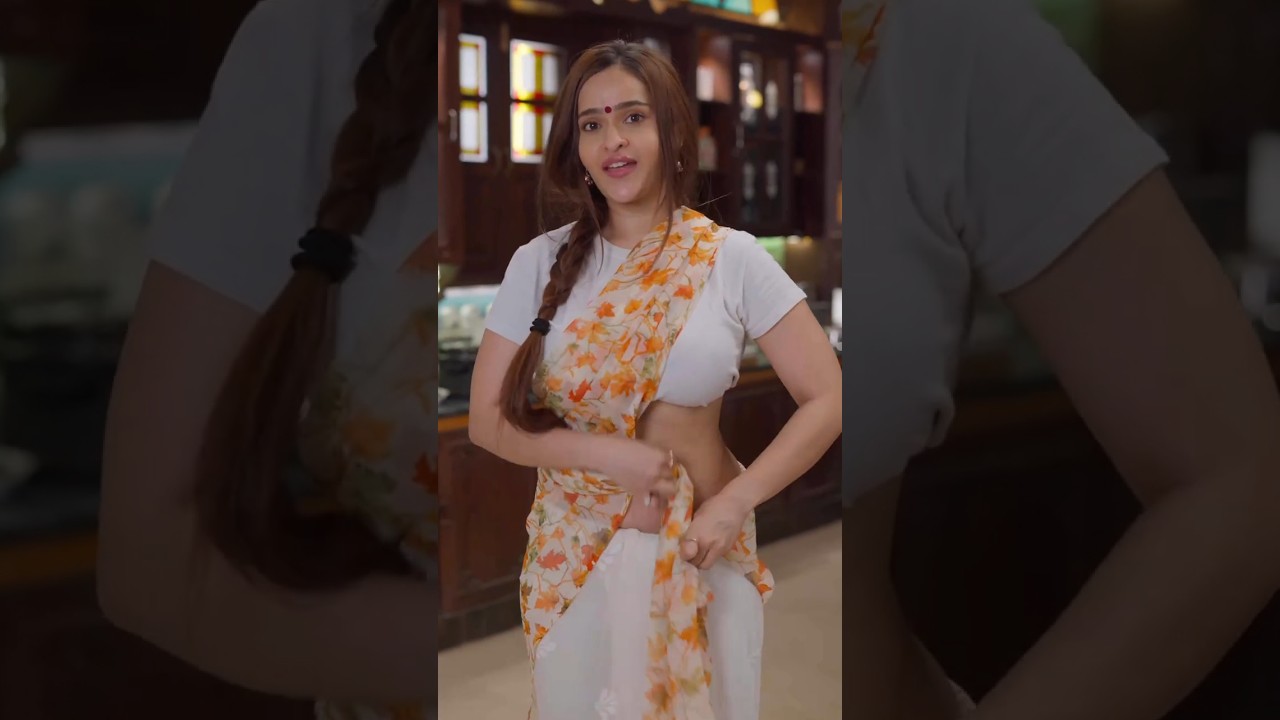 prajakta Dusane new hot reel #viralreel #viral #hot #instagram