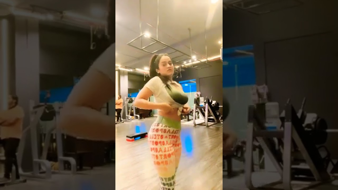 prajakta dusane workout#shorts #reels #shortvideo #today #bollywood