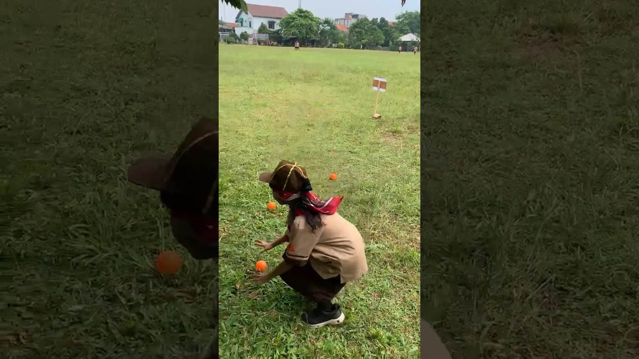 Pramuka #viral #fypシ #trending