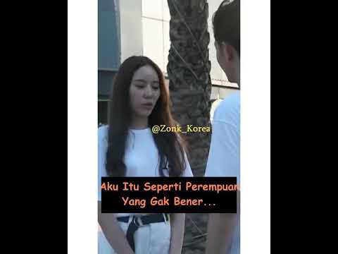 Prank cewek nakal