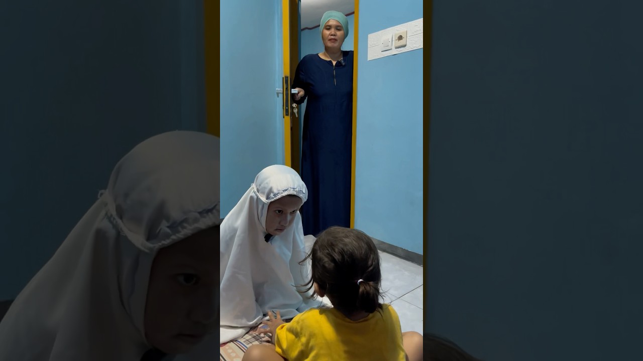 Prank Hantu Kunti Bogel