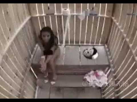 PRANK ngint1p cewek BAB