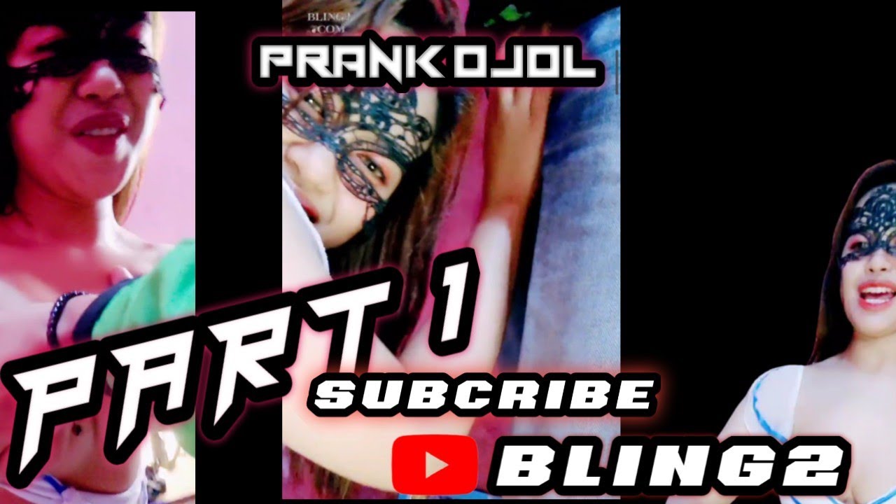 🔴prank ojol di bling2