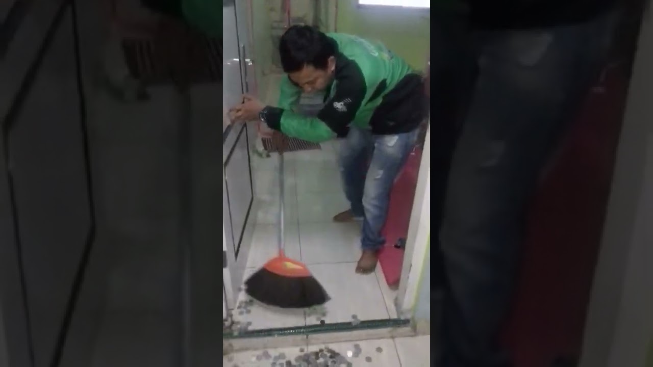 prank ojol wik wik