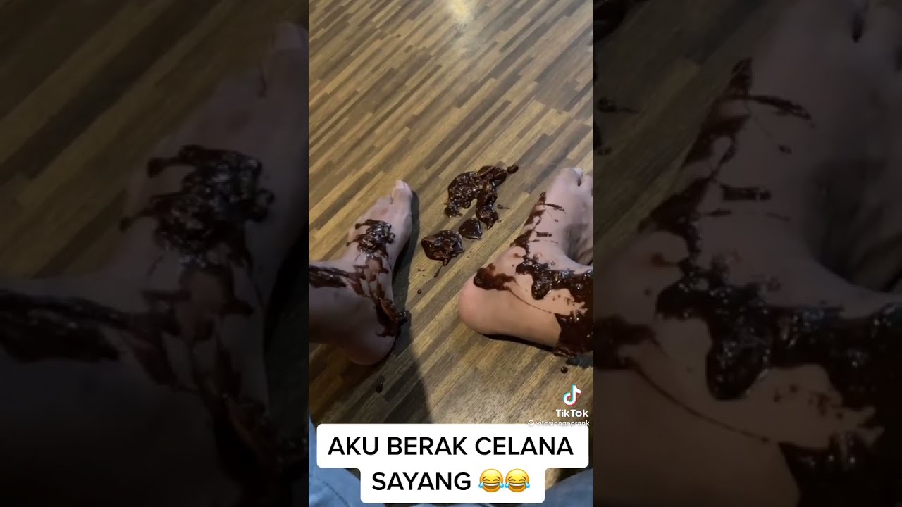 Prank pacar Berak di Celana #vitosinaga #shorts