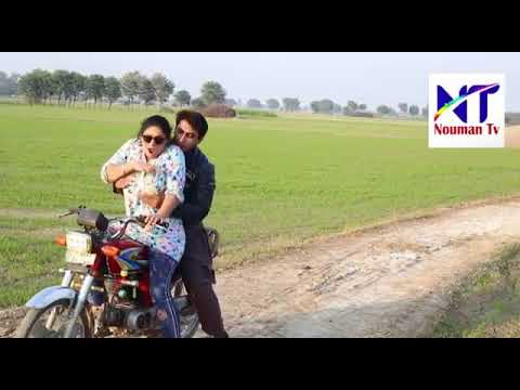 prank with Bhabhi in bike