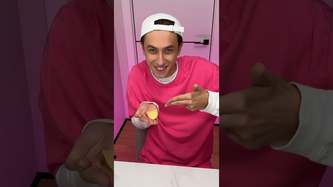 Prank you friend with this trick 🤫🤩