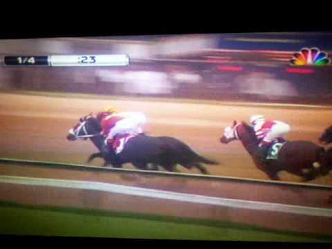 PREAKNESS 2009 