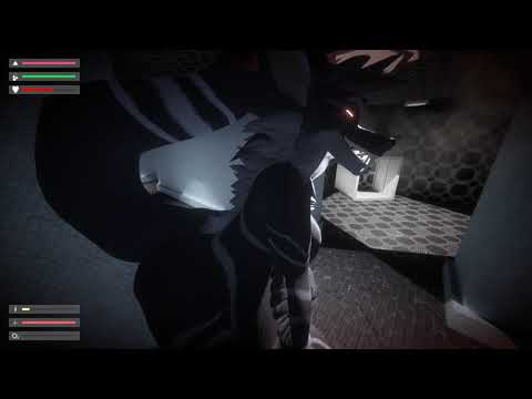 predatory pursuit