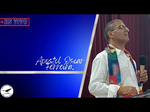 Predica día Viernes - Ministerio como las Águilas SF