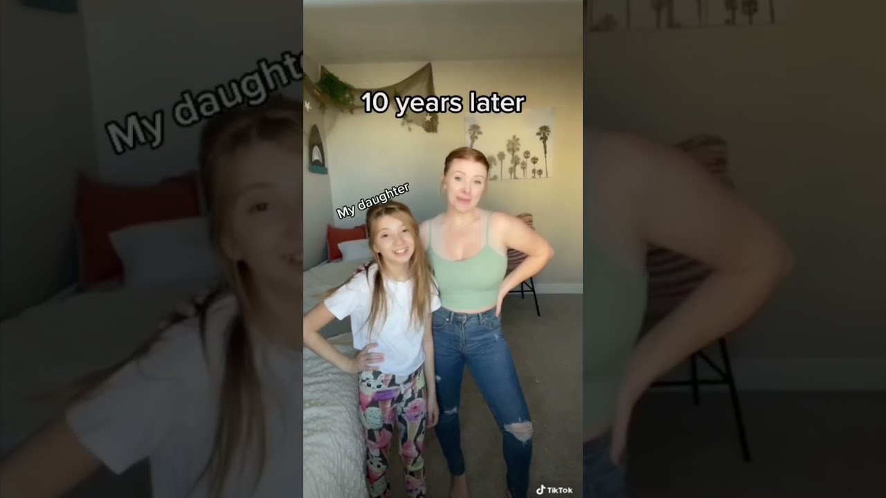 PREGNANT at 17… 🤰🏼“Your life is RUINED”