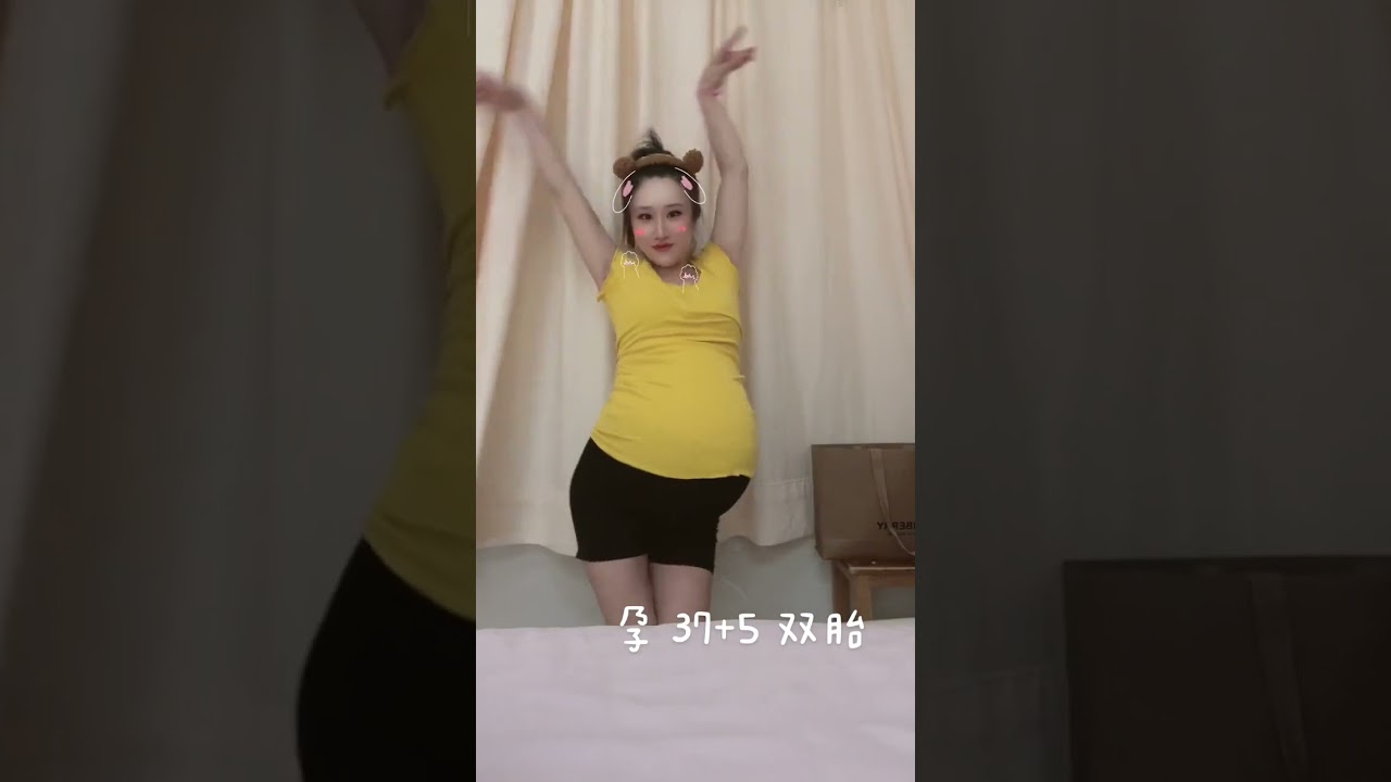 pregnant twins sexy #beautiful #bumil #big
