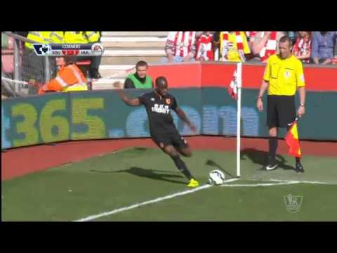 [Premier League] Southampton s Hull City 2-0 - Giornata 32