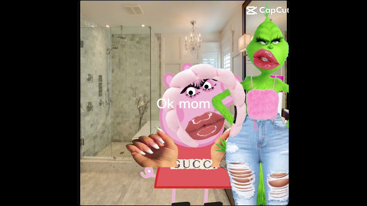 preppy pepe
