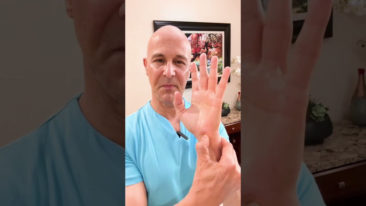 Press 1 Masterpoint and Sleep Like a Baby!  Dr. Mandell