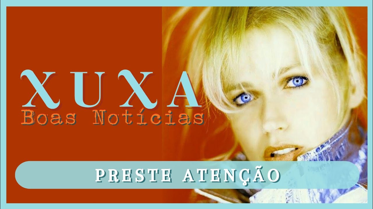 Preste Atenção
