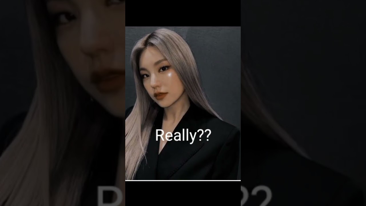 prettiest girl 😩😍💞 #yeji  #yeonji
