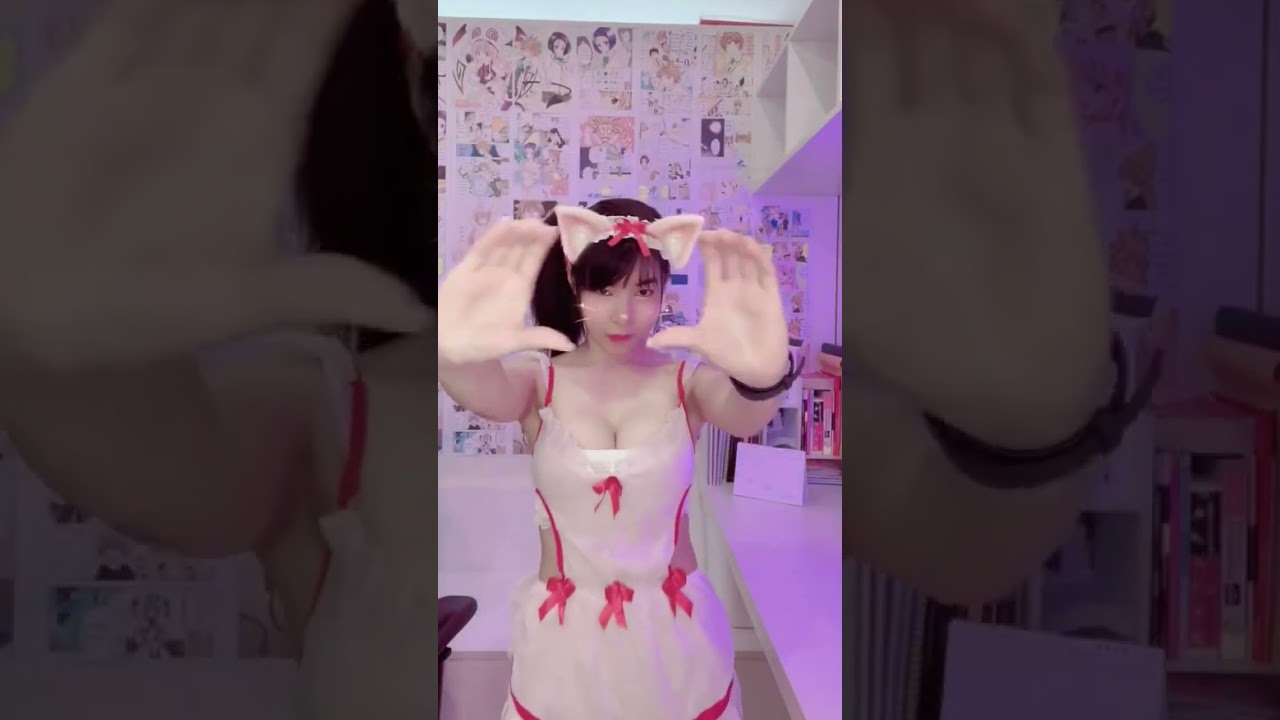 Pretty Bigo Live #395