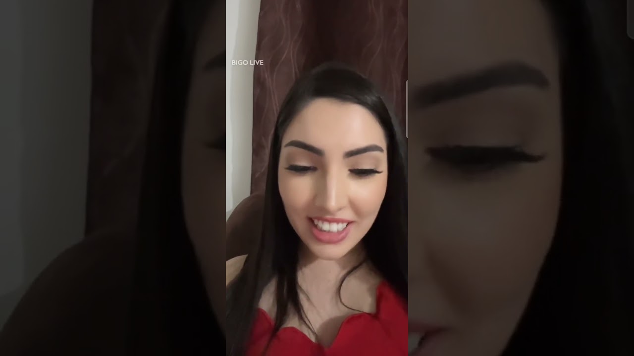 PRETTY GIRL BIGO LIVE #livestream #beautiful #1348