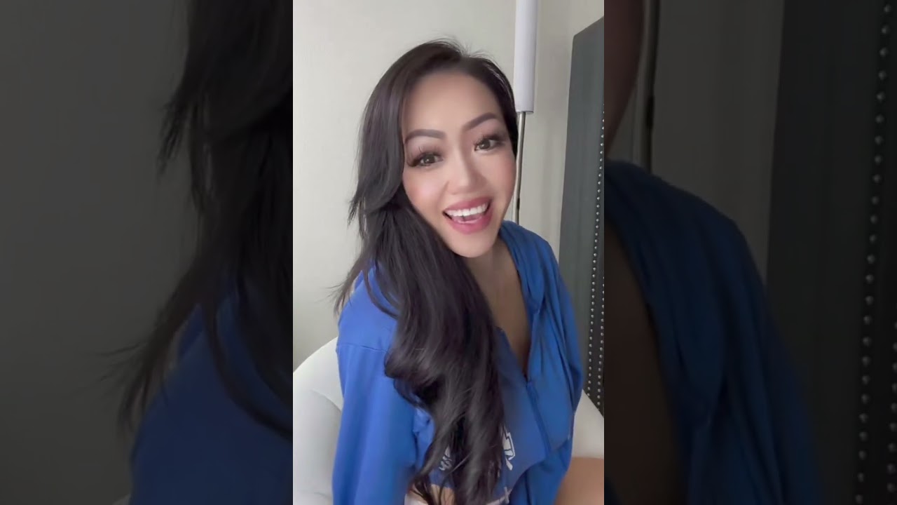 pretty girl live broadcast 189