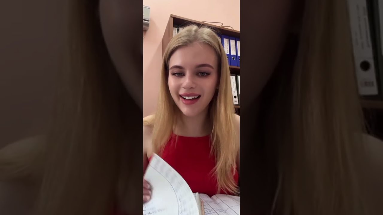 Pretty girl Livestream on BIGO TV ❤️😍