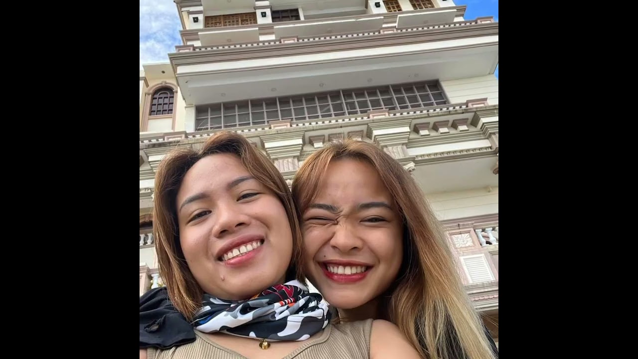 pretty Ladies ate pangga at ate inday jenny 🫶♥️ #normegarcia