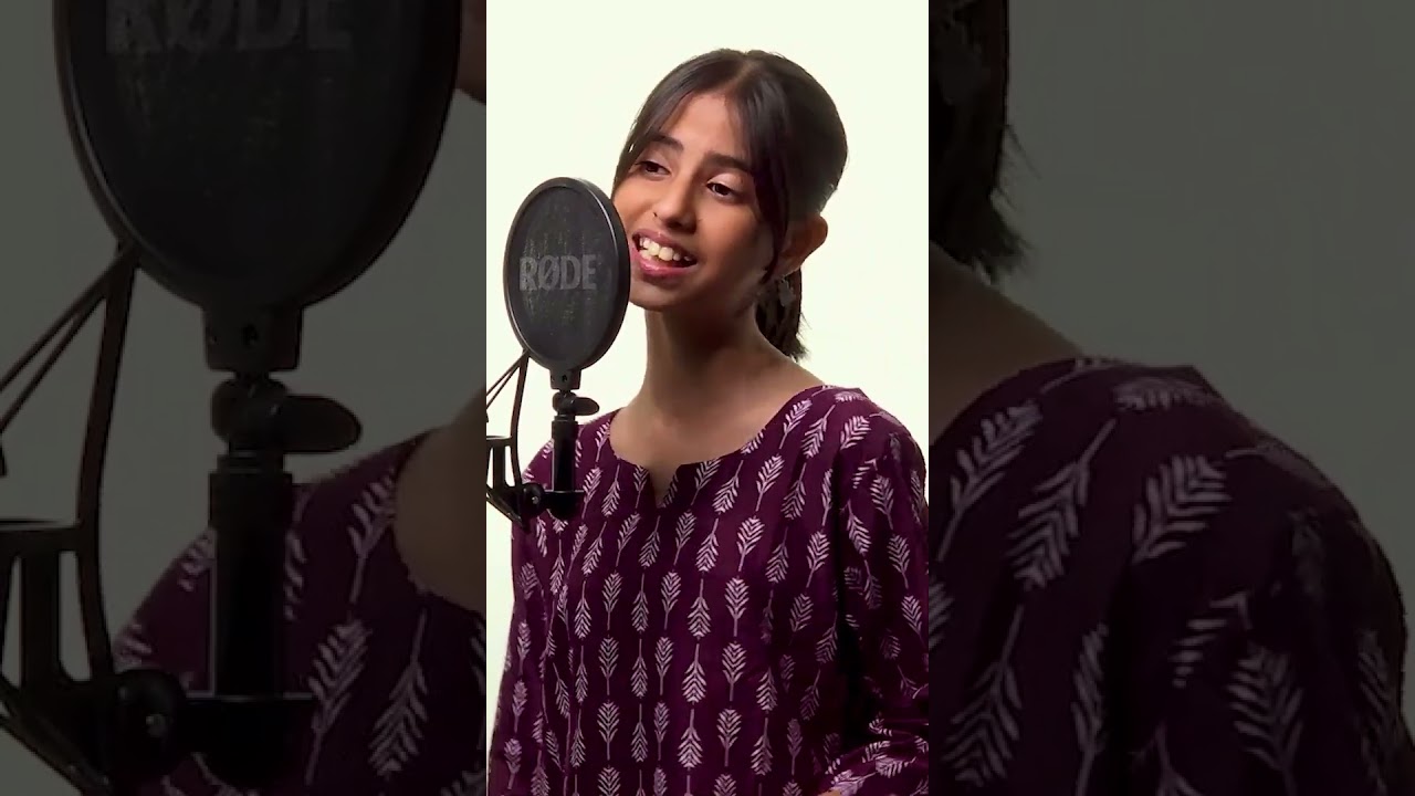 Pretty Little Baby | Cover by - Anukriti #prettylittlebaby #conniefrancis  #coversong  @anukriti
