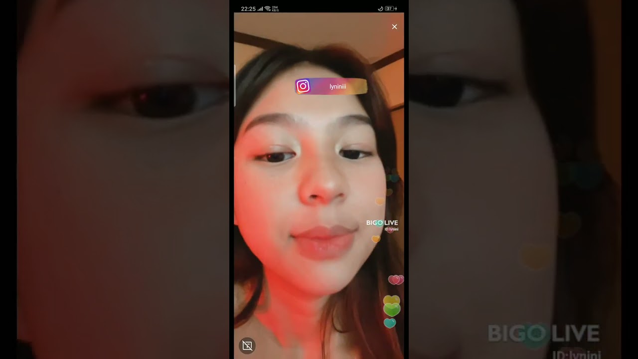 Pretty Pinay Lyninii c