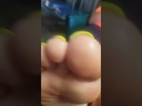 Pretty Soles